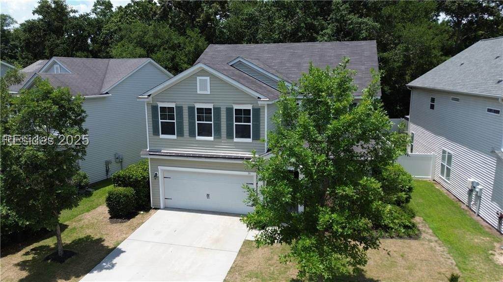 36 Isle Of Palms - Photo 1