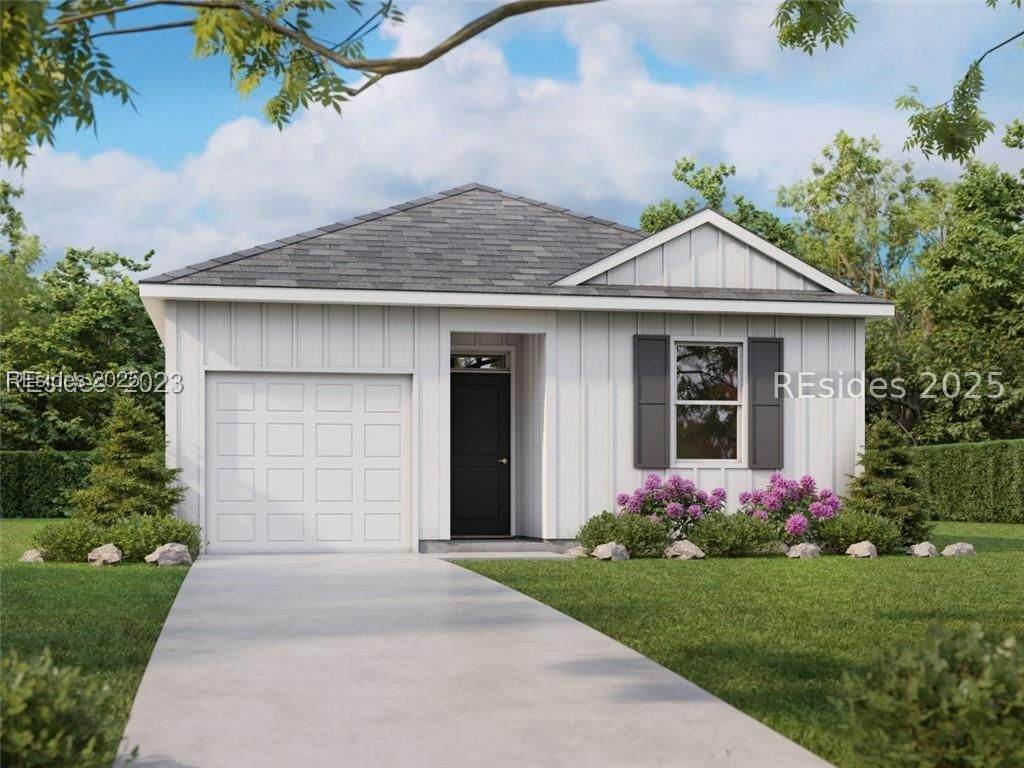 2091 Sanctum Street - Photo 1