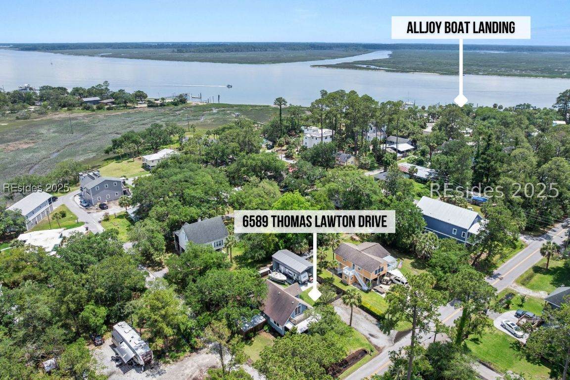 6589 Thomas Lawton Drive - Photo 1