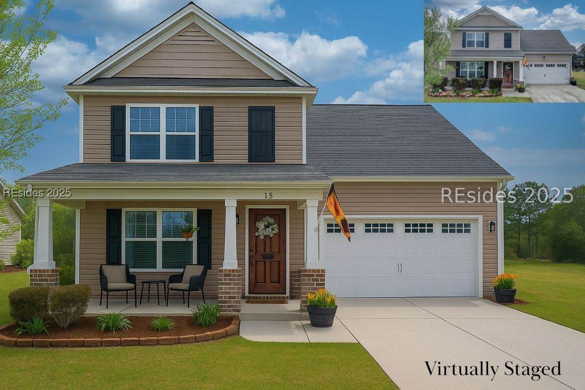 15 Hasty Point Road - Photo 1