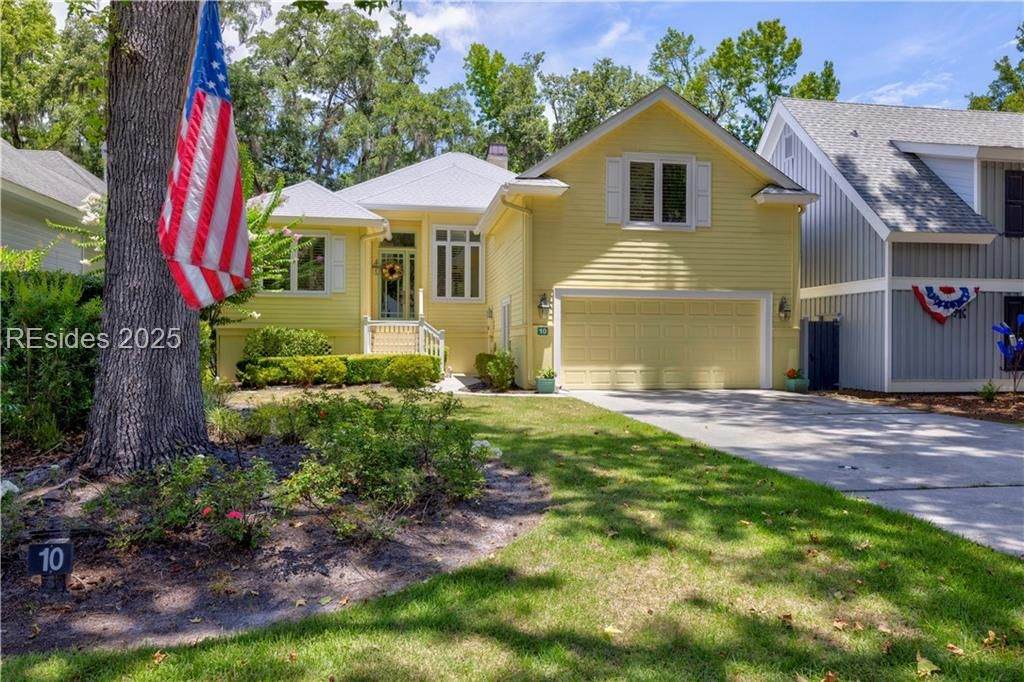 10 Wax Myrtle Court - Photo 1