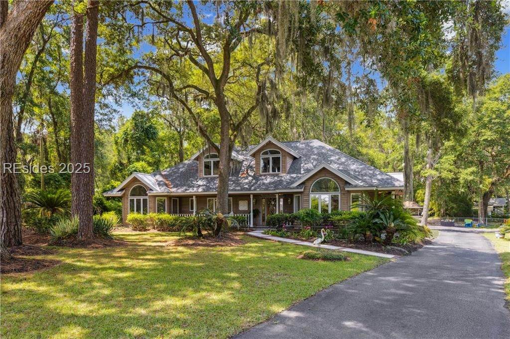 174 Alljoy Road - Photo 1