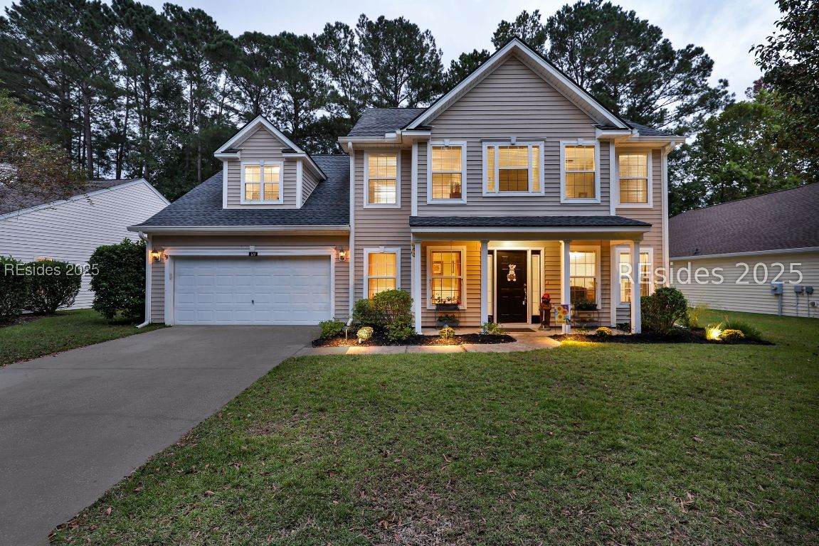 69 Wheatfield Circle - Photo 1