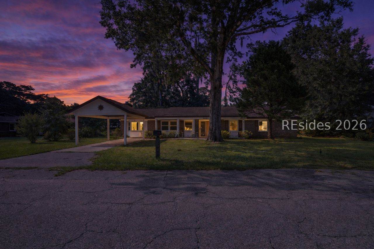 6003 Morning Mist Drive - Photo 1