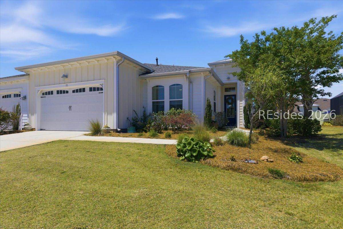 72 Cool Breeze Drive - Photo 1