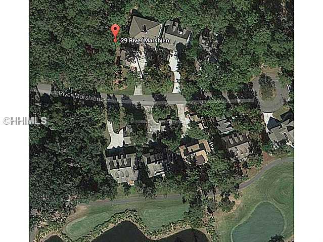 29 River Marsh Lane - Photo 1