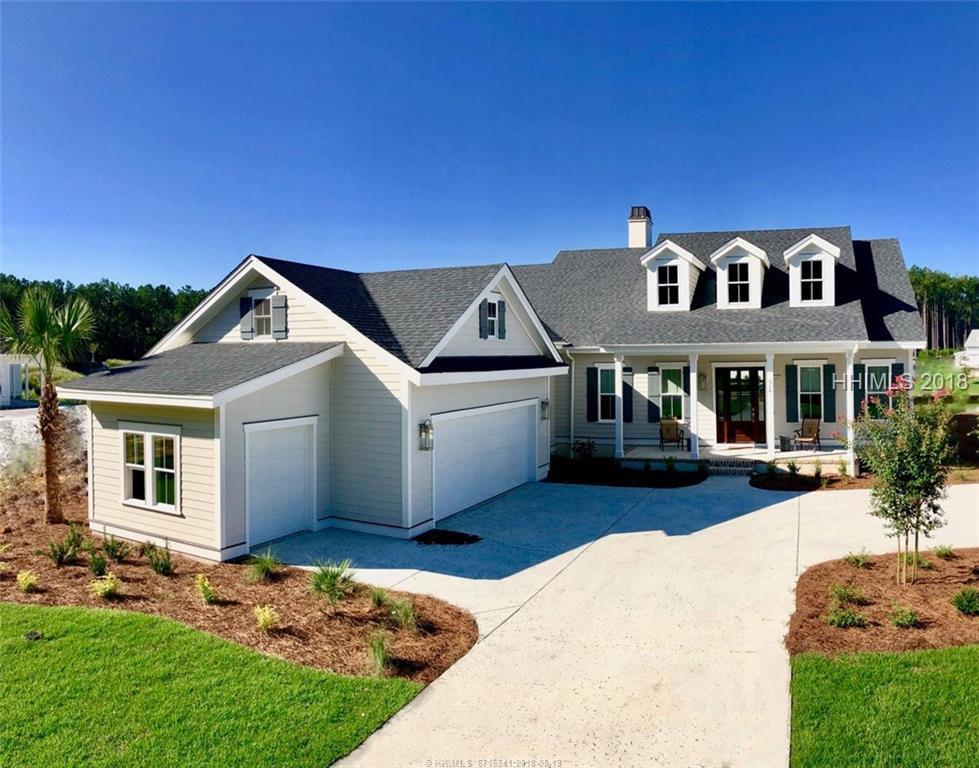 516 Flatwater Drive - Photo 1
