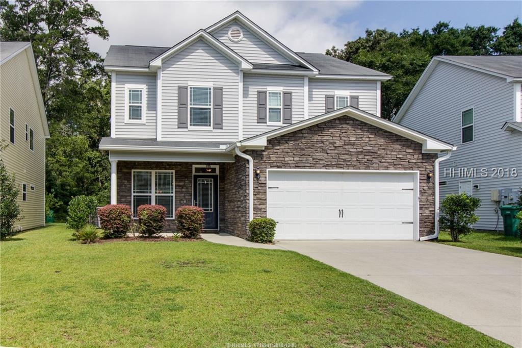 18 Sago Palm Drive - Photo 1
