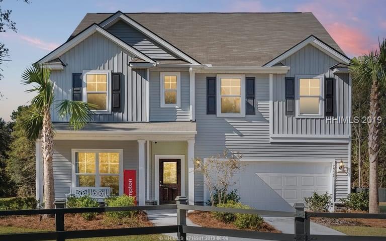 15 Pacolet Lane - Photo 1