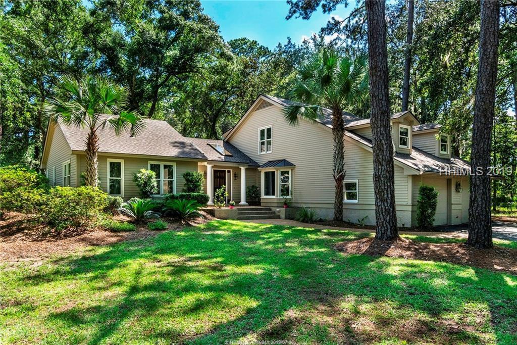 2 Water Oak Drive - Photo 1