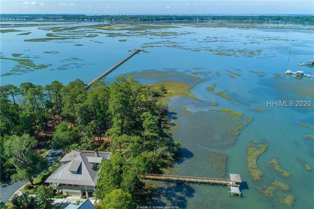 414 Islands Avenue - Photo 1