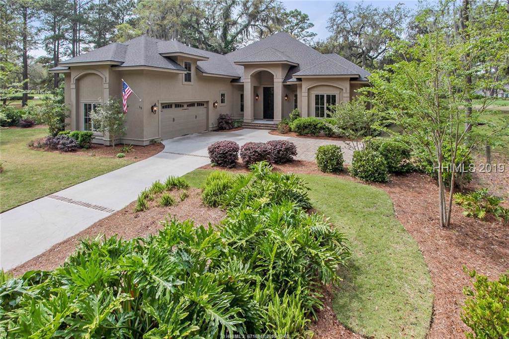 13 Oconee Court - Photo 1