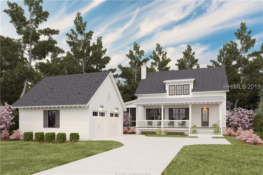 23 Blue Dasher Lane - Photo 1