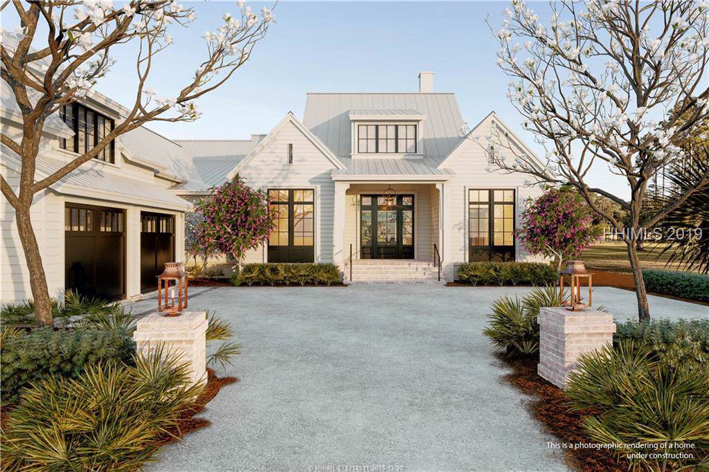 254 Davies Road - Photo 1