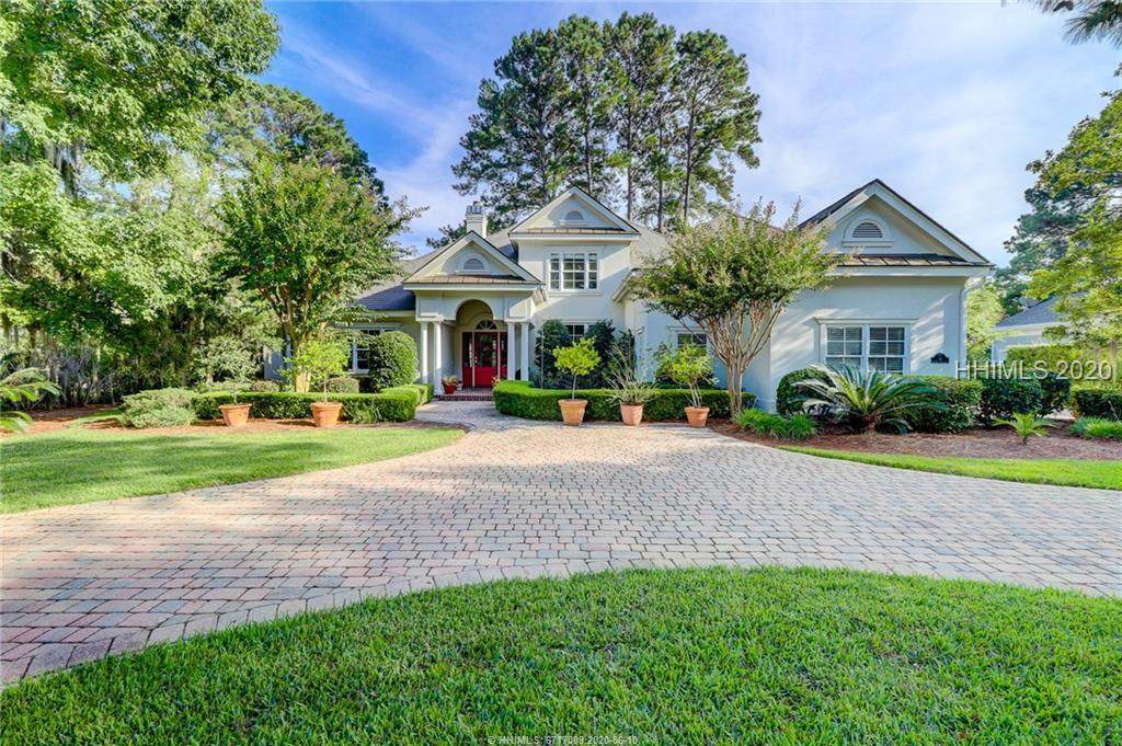 138 Belfair Oaks Boulevard - Photo 1