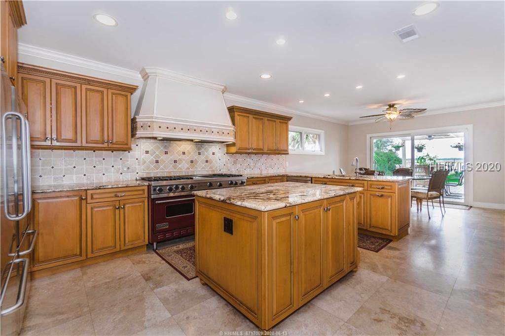 25 Calibogue Cay Road - Photo 1