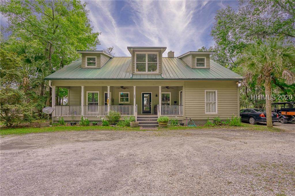 579 Broad River Road - Photo 1