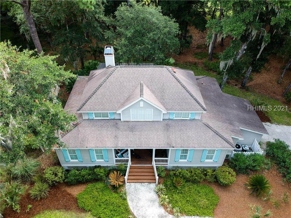 8 Calibogue Way - Photo 1