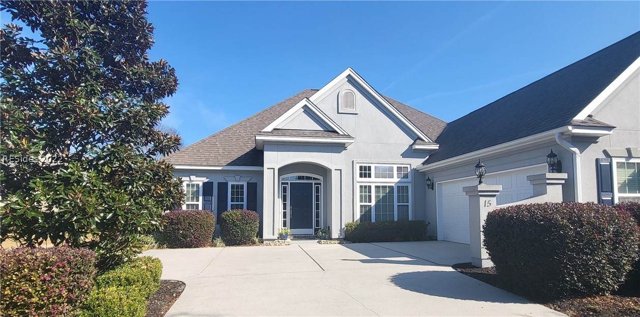 15 Bainbridge Way - Photo 1
