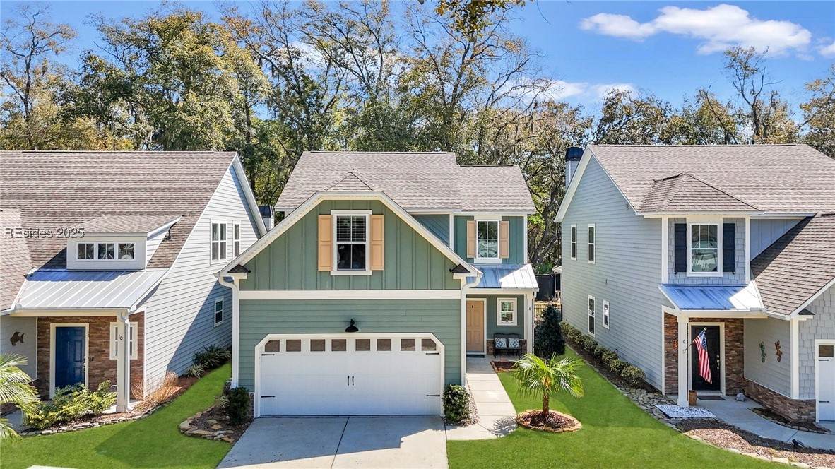 8 Circlewood Drive - Photo 1