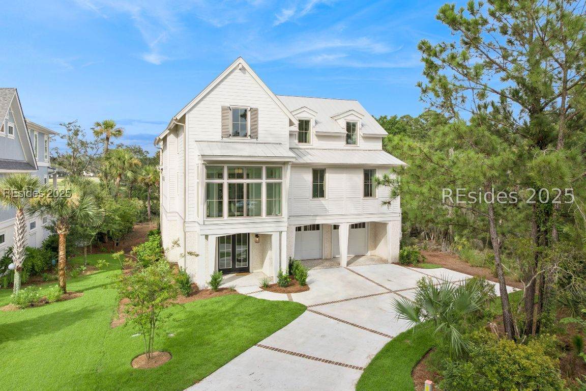 8 Silver Oak Circle - Photo 1