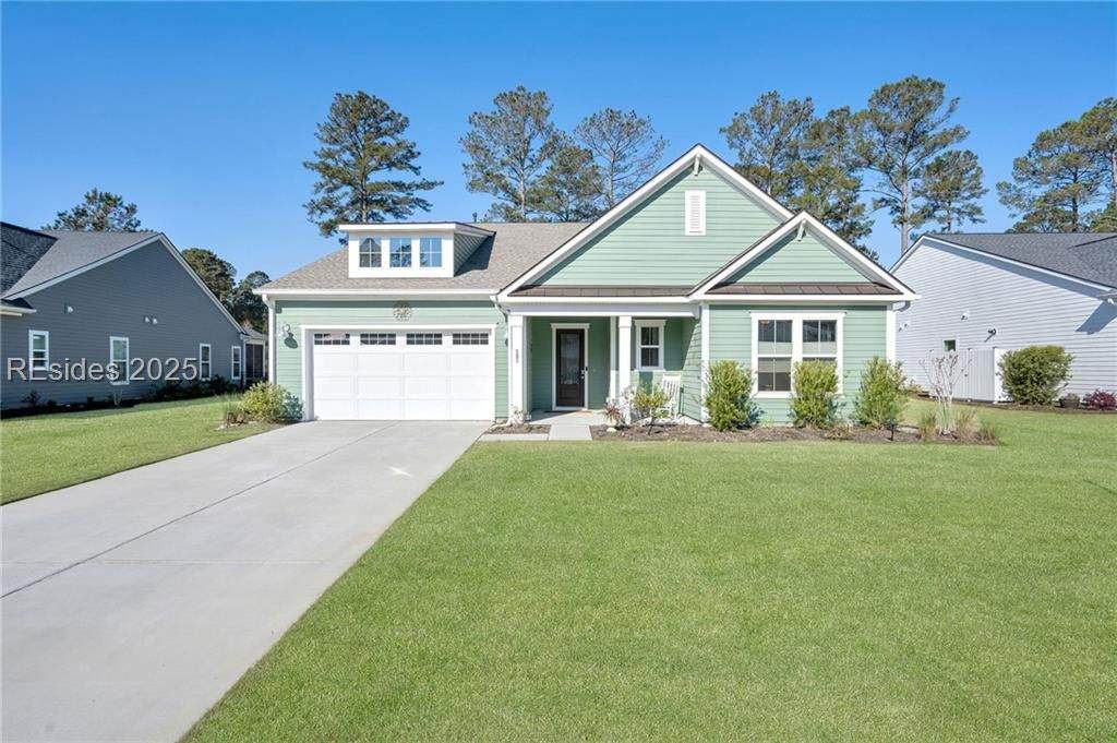 585 Laurel Oak Avenue - Photo 1