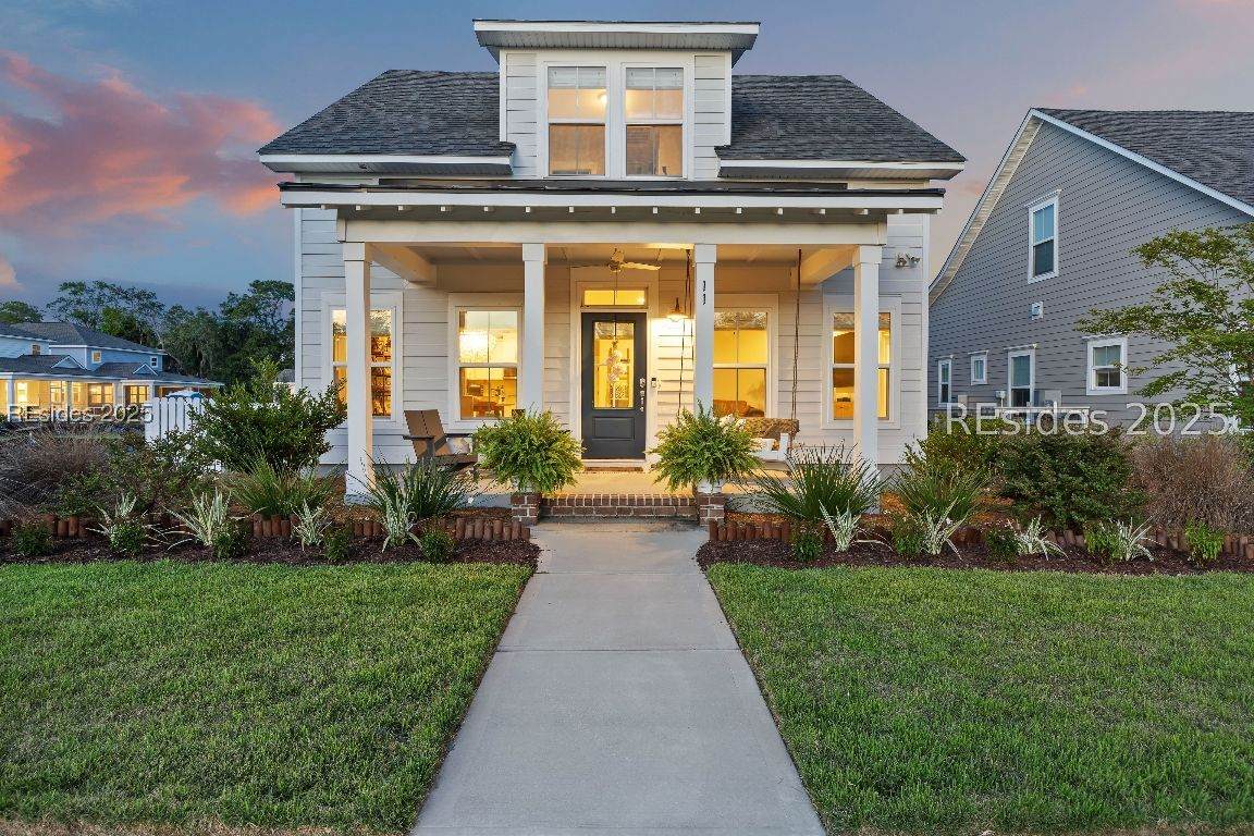 11 Basin Trail Street - Photo 1