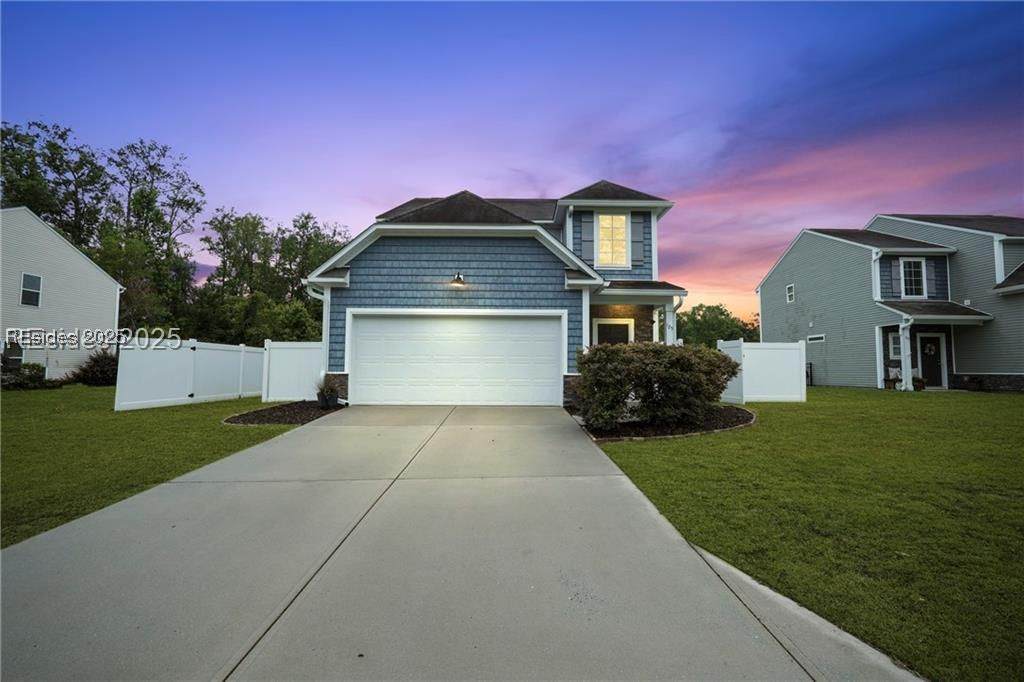 125 Red Northern Oak Way - Photo 1