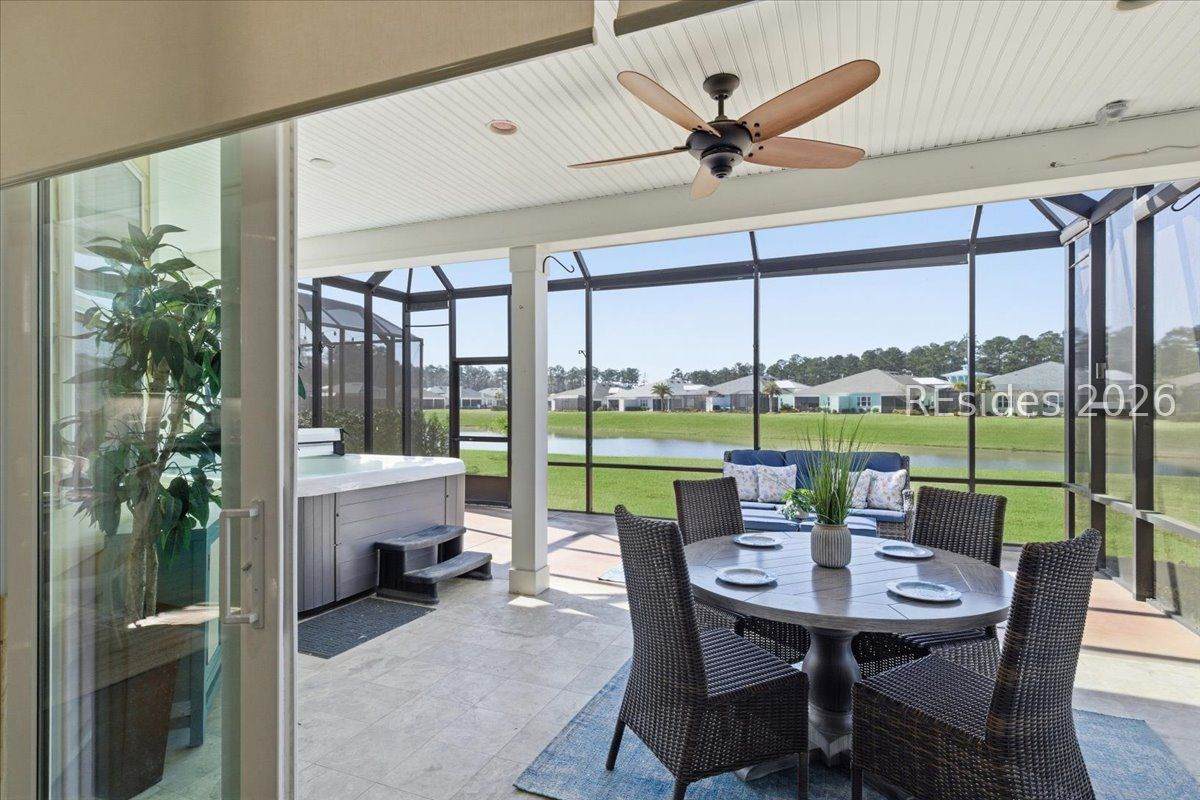 601 Coral Reef Way - Photo 1