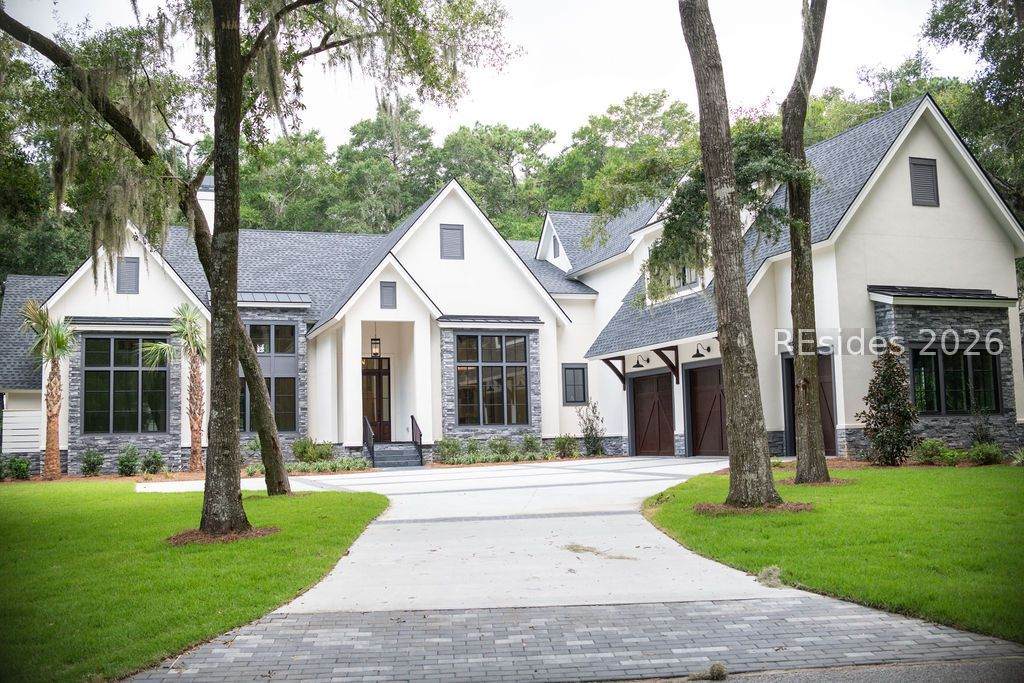 31 Magnolia Blossom Drive - Photo 1