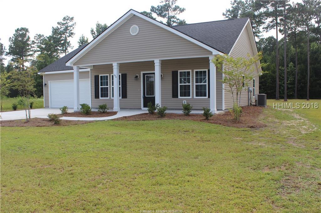 160 Graham Hall - Photo 1