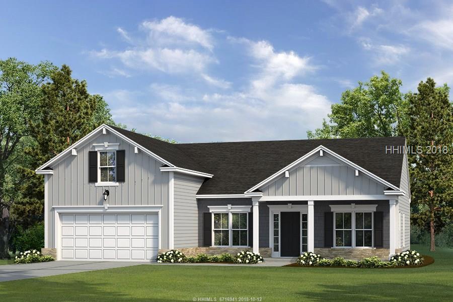6 Savannah Oak Drive - Photo 1