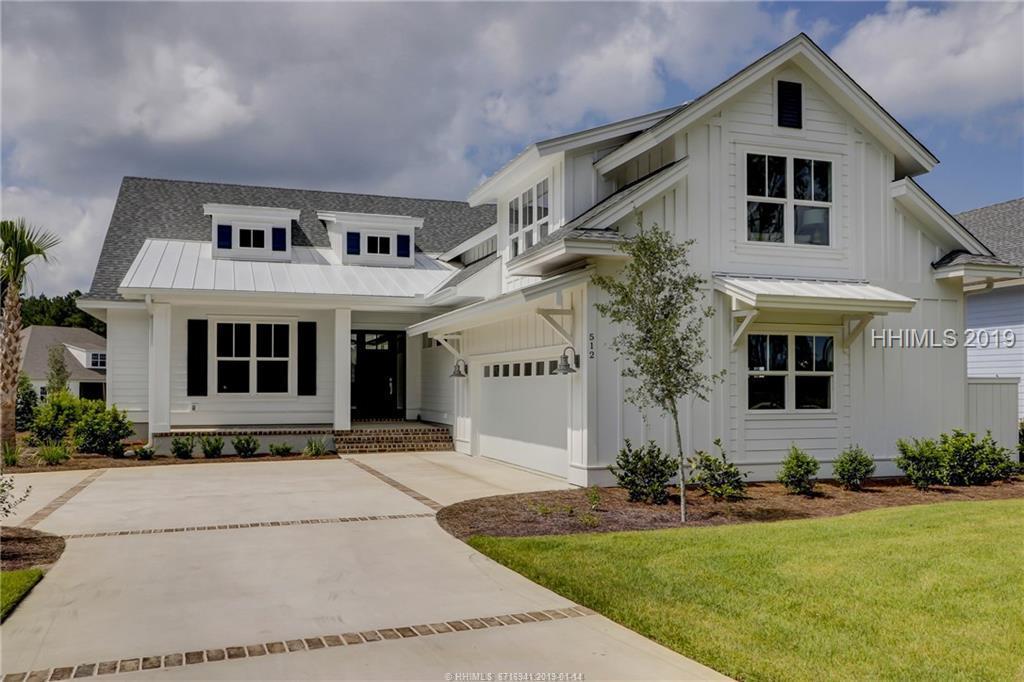 512 Flatwater Drive - Photo 1