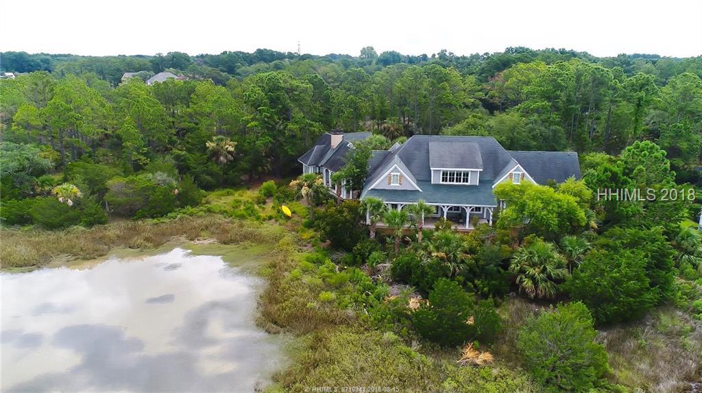 58 Blue Crab Manor - Photo 1