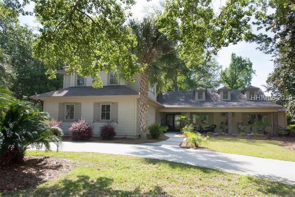 82 Barony Lane - Photo 1