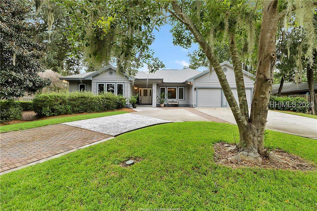 11 Tall Pines Road - Photo 1