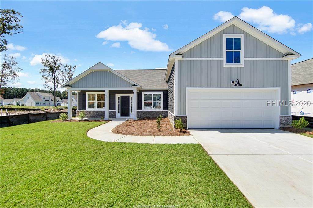 9 Benton Circle - Photo 1