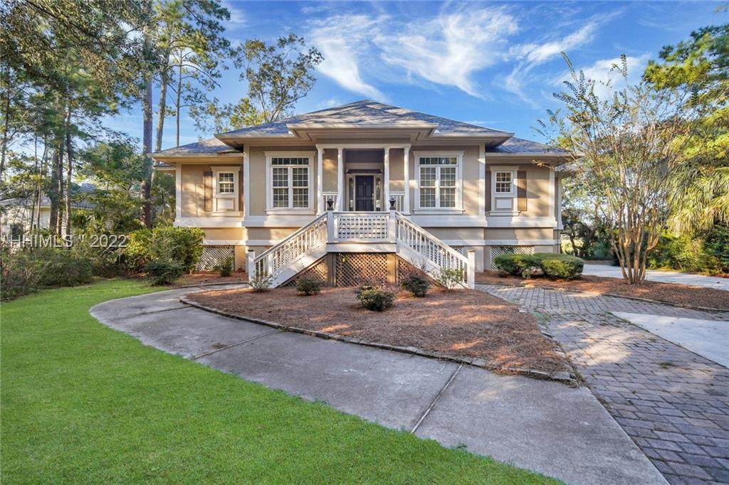 35 Spring Island Drive - Photo 1