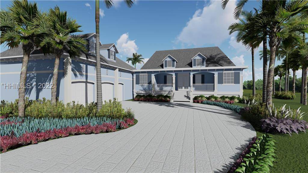 27 Spartina Crescent - Photo 1