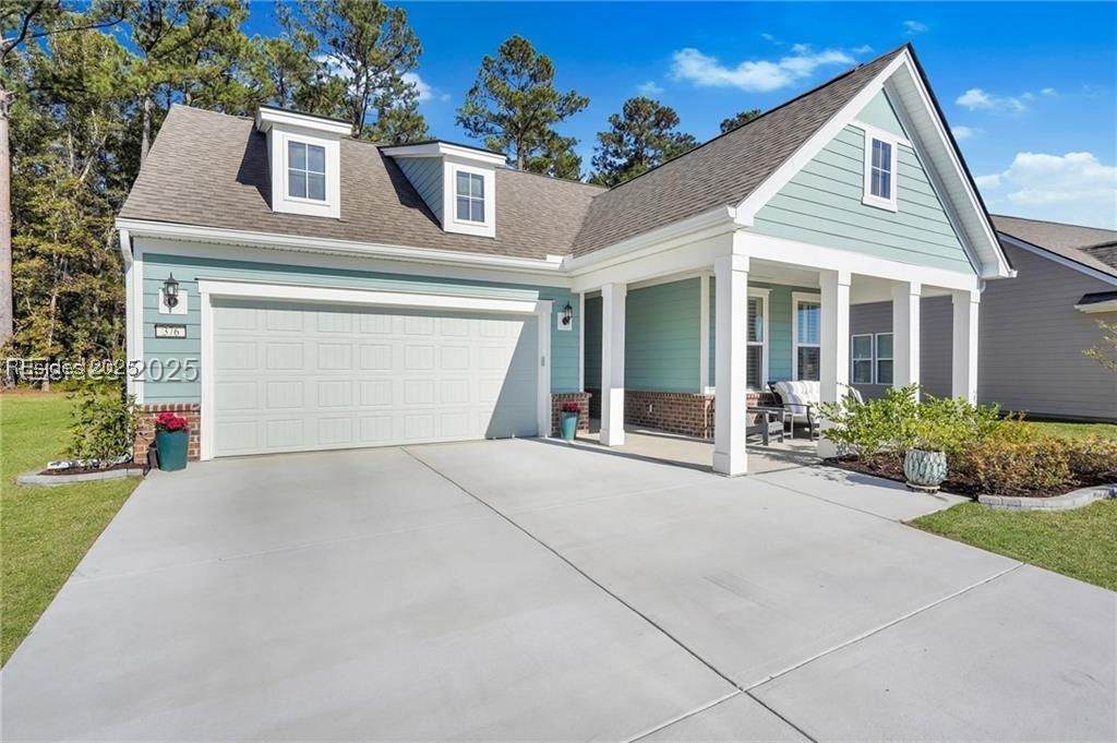376 Destiny Drive - Photo 1