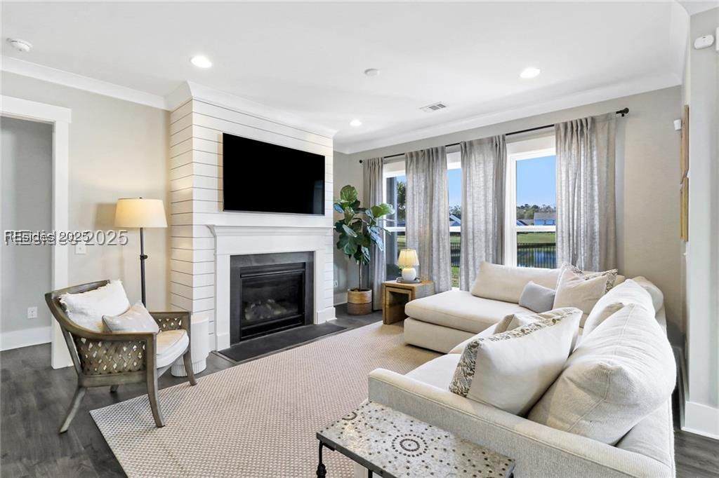 210 Rudder Run - Photo 1