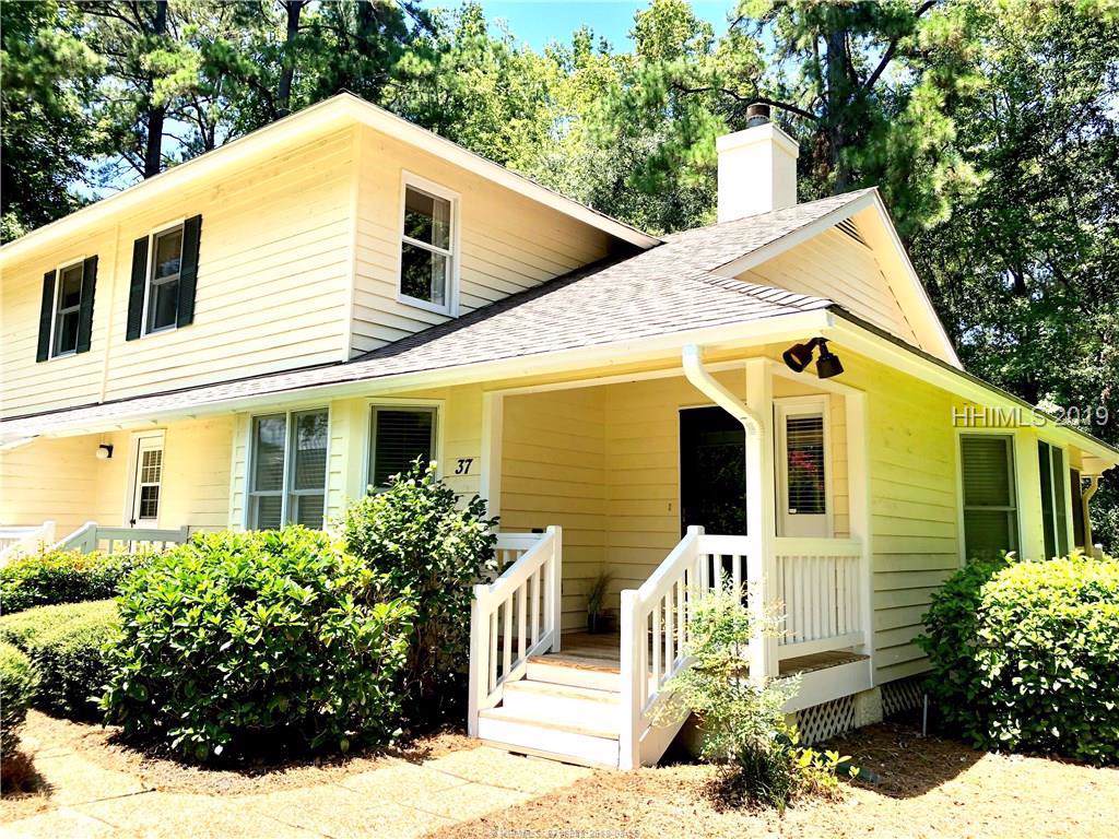 37 Heron Walk - Photo 1