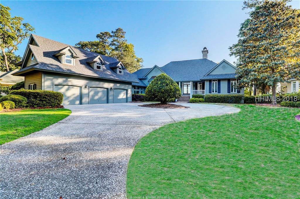 5 Laurel Hill Court - Photo 1