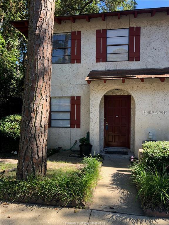 400 Wm Hilton Parkway - Photo 1