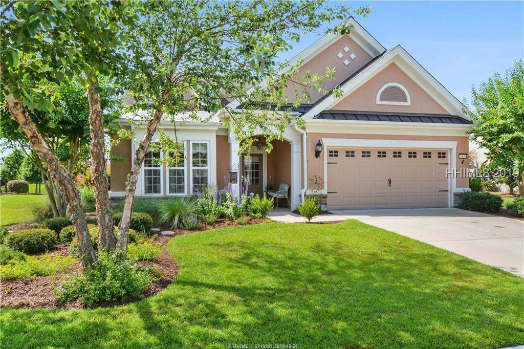 4 Cypress Vine Court - Photo 1
