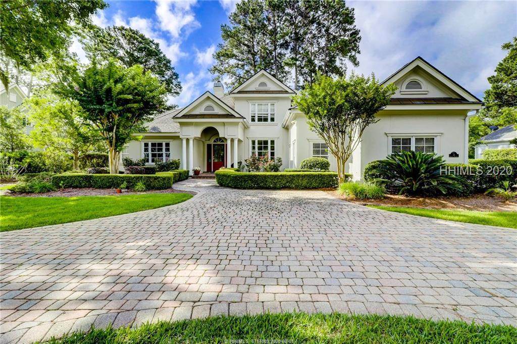 138 Belfair Oaks Boulevard - Photo 1