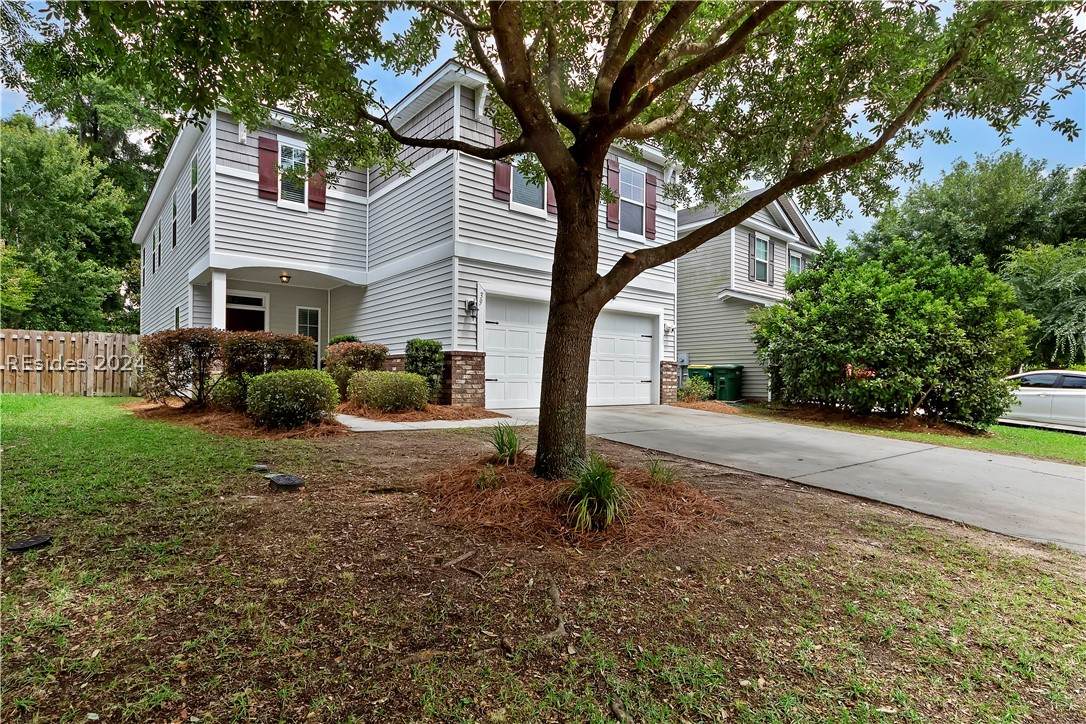 39 Isle Of Palms - Photo 1