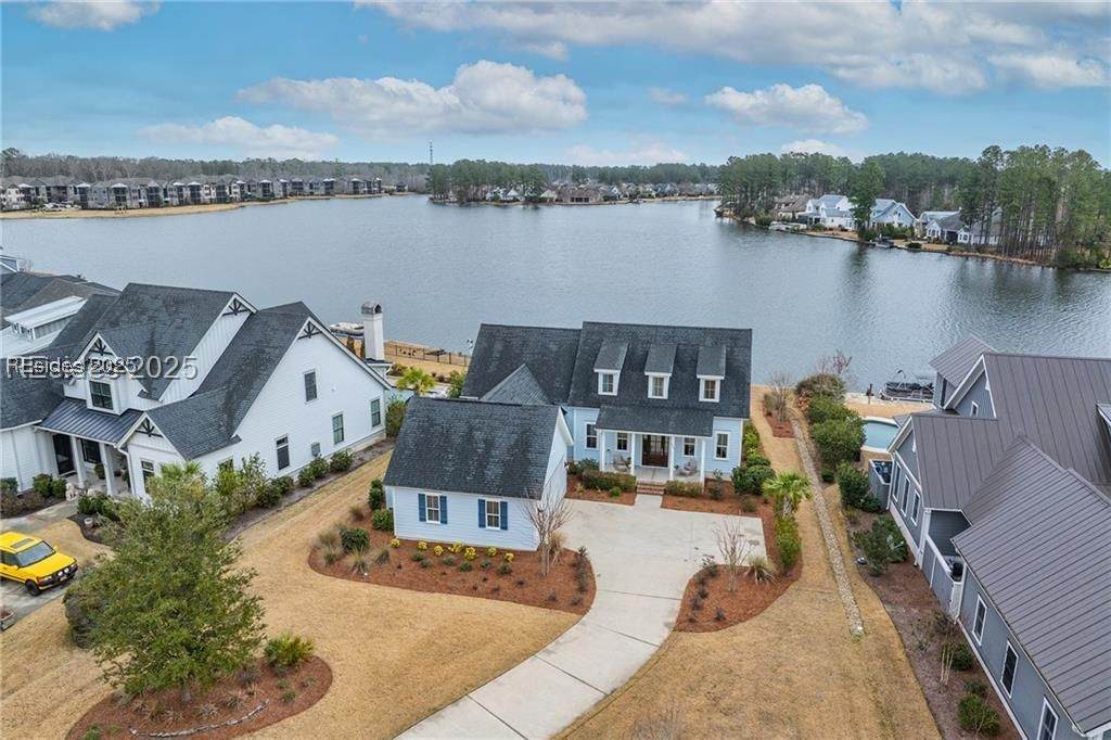 604 Flatwater Drive - Photo 1