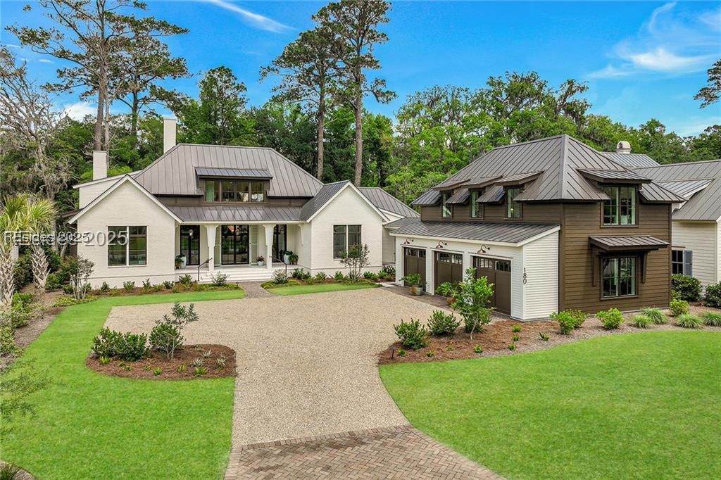 180 Vinson Road - Photo 1