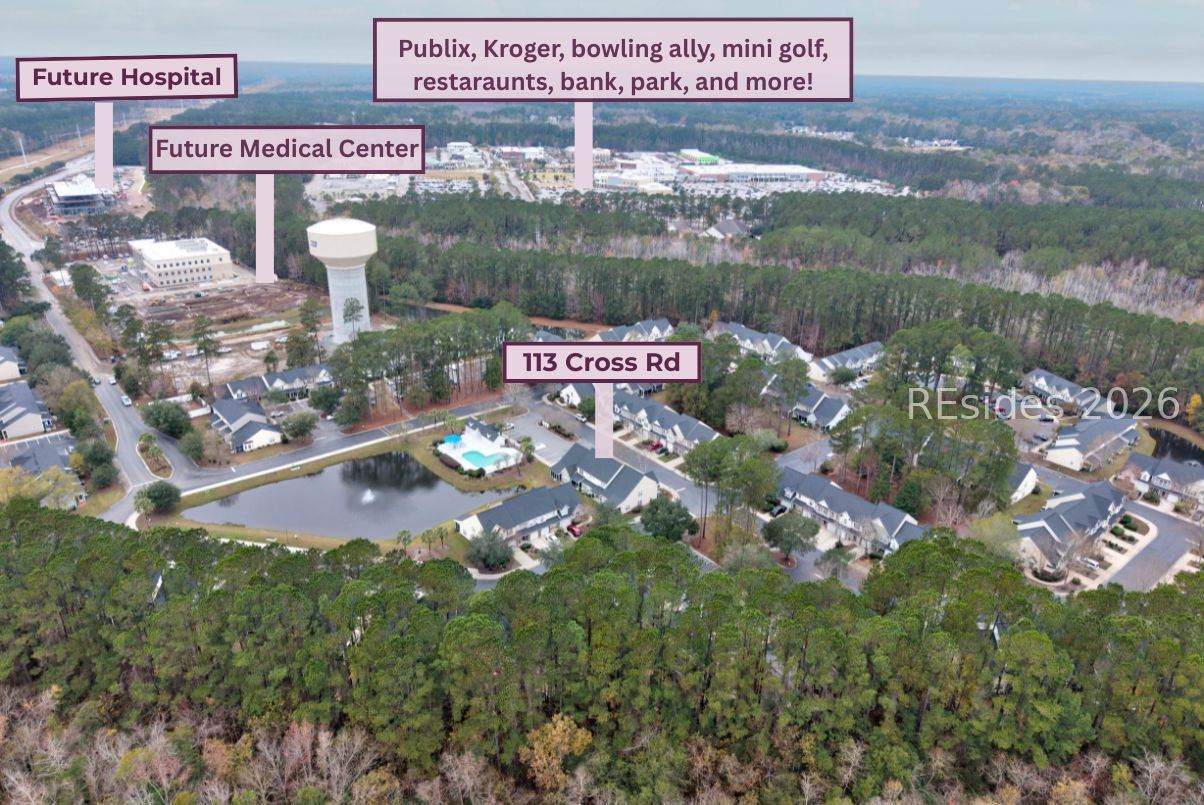 113 Cross Road - Photo 1